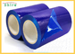 Printable Blue High Adhesion 1000M HVAC Duct Protection Film